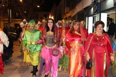 carnival-miguelturra-proclamation-2017