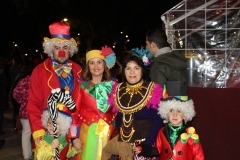 carnival-miguelturra-proclamation-2017