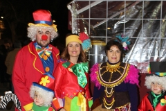 carnival-miguelturra-proclamation-2017
