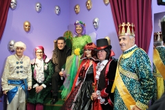 carnival-miguelturra-proclamation-2017