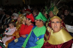 carnival-miguelturra-proclamation-2017
