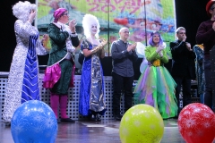 carnival-miguelturra-proclamation-2017