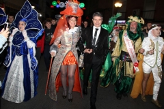 carnival-miguelturra-proclamation-2019