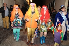 carnival-miguelturra-proclamation-2019