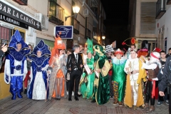 carnival-miguelturra-proclamation-2019