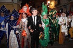 carnival-miguelturra-proclamation-2019