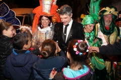carnival-miguelturra-proclamation-2019