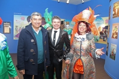 carnival-miguelturra-proclamation-2019