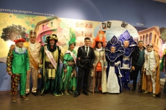 carnival-miguelturra-proclamation-2019