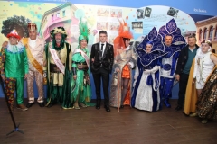 carnival-miguelturra-proclamation-2019