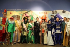 carnival-miguelturra-proclamation-2019
