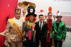 carnival-miguelturra-proclamation-2019