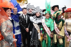 carnival-miguelturra-proclamation-2019
