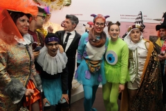 carnival-miguelturra-proclamation-2019
