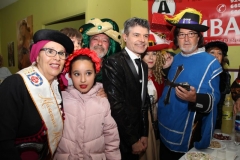 carnival-miguelturra-proclamation-2019