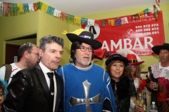 carnival-miguelturra-proclamation-2019