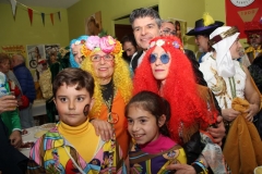 carnival-miguelturra-proclamation-2019