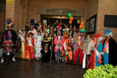 carnival-miguelturra-proclamation-2024