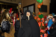 carnival-miguelturra-proclamation-2024