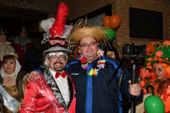 carnival-miguelturra-proclamation-2024