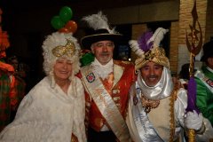 carnival-miguelturra-proclamation-2024