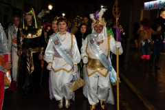 carnival-miguelturra-proclamation-2024