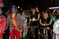 carnival-miguelturra-proclamation-2024