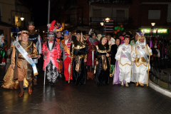carnival-miguelturra-proclamation-2024