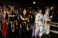 carnival-miguelturra-proclamation-2024