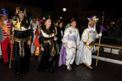 carnival-miguelturra-proclamation-2024