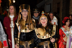 carnival-miguelturra-proclamation-2024