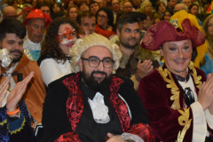 carnival-miguelturra-pregon-2025
