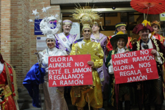 carnival-miguelturra-pregon-2025