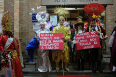 carnival-miguelturra-pregon-2025