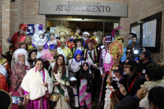carnival-miguelturra-pregon-2025