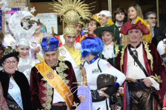 carnival-miguelturra-pregon-2025