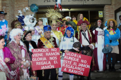 carnival-miguelturra-pregon-2025
