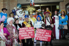 carnival-miguelturra-pregon-2025