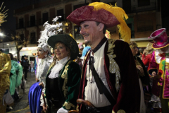 carnival-miguelturra-pregon-2025