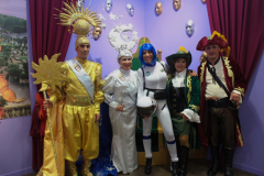 carnival-miguelturra-pregon-2025