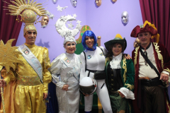 carnival-miguelturra-pregon-2025