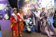 carnival-miguelturra-pregon-2025