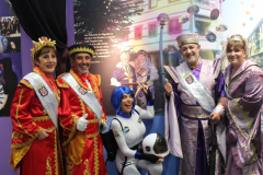 carnival-miguelturra-pregon-2025