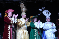 carnival-miguelturra-pregon-2025
