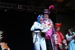 carnival-miguelturra-pregon-2025