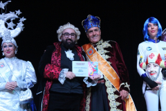 carnival-miguelturra-pregon-2025