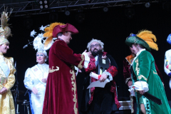 carnival-miguelturra-pregon-2025
