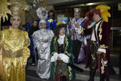 carnival-miguelturra-pregon-2025