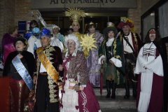 carnival-miguelturra-pregon-2025