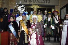 carnival-miguelturra-pregon-2025